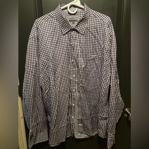 Johnstown&Murphy dress shirt